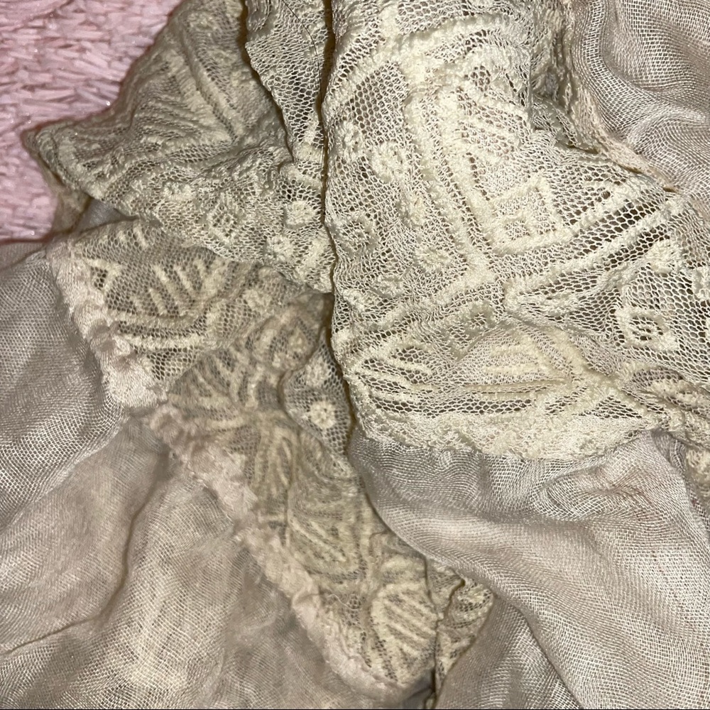 Bundle 3 Scarfs - image 2